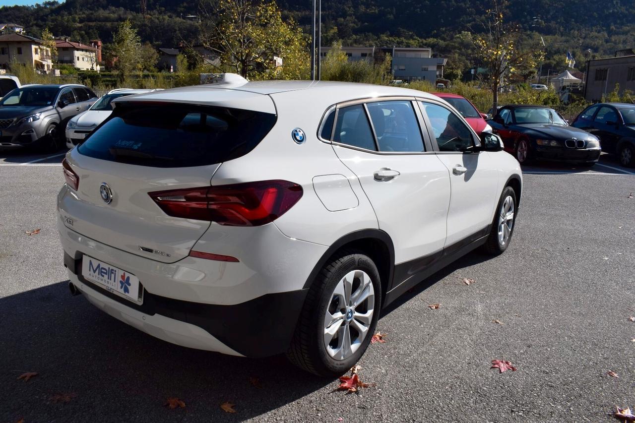 Bmw X2 xDrive25e Business-X