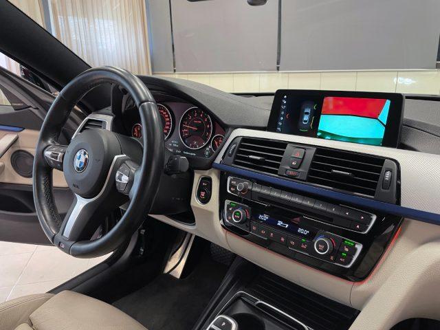 BMW 440 I XDRIVE GRAN COUPE' MSPORT - IVA DEDUCIBILE
