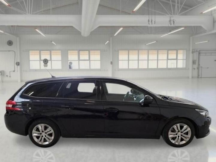 Peugeot 308 1.5BlueHDi Autocarro n.1 IN ARRIVO 2020