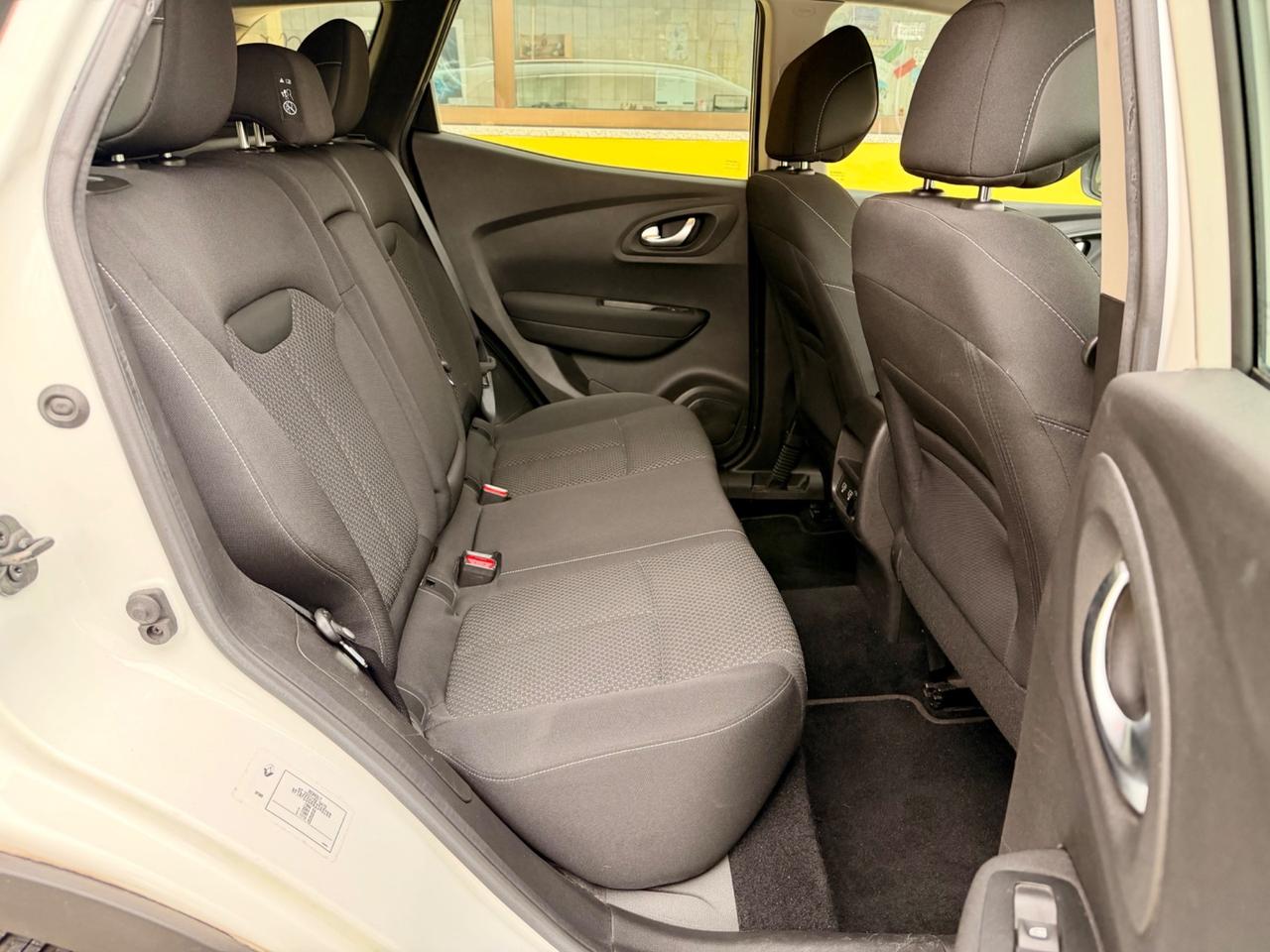 Renault Kadjar 1.5dci 85kw Sport Edition2 27-12-19 UNIPROP