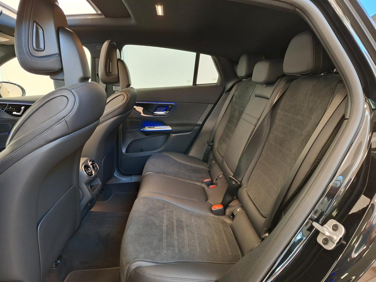 Mercedes-benz GLC 220 GLC 220 d 4Matic Mild hybrid Coupé AMG Line Premium Plus