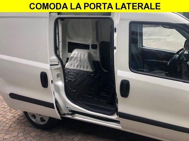 OPEL Combo 1.6 Diesel 105CV