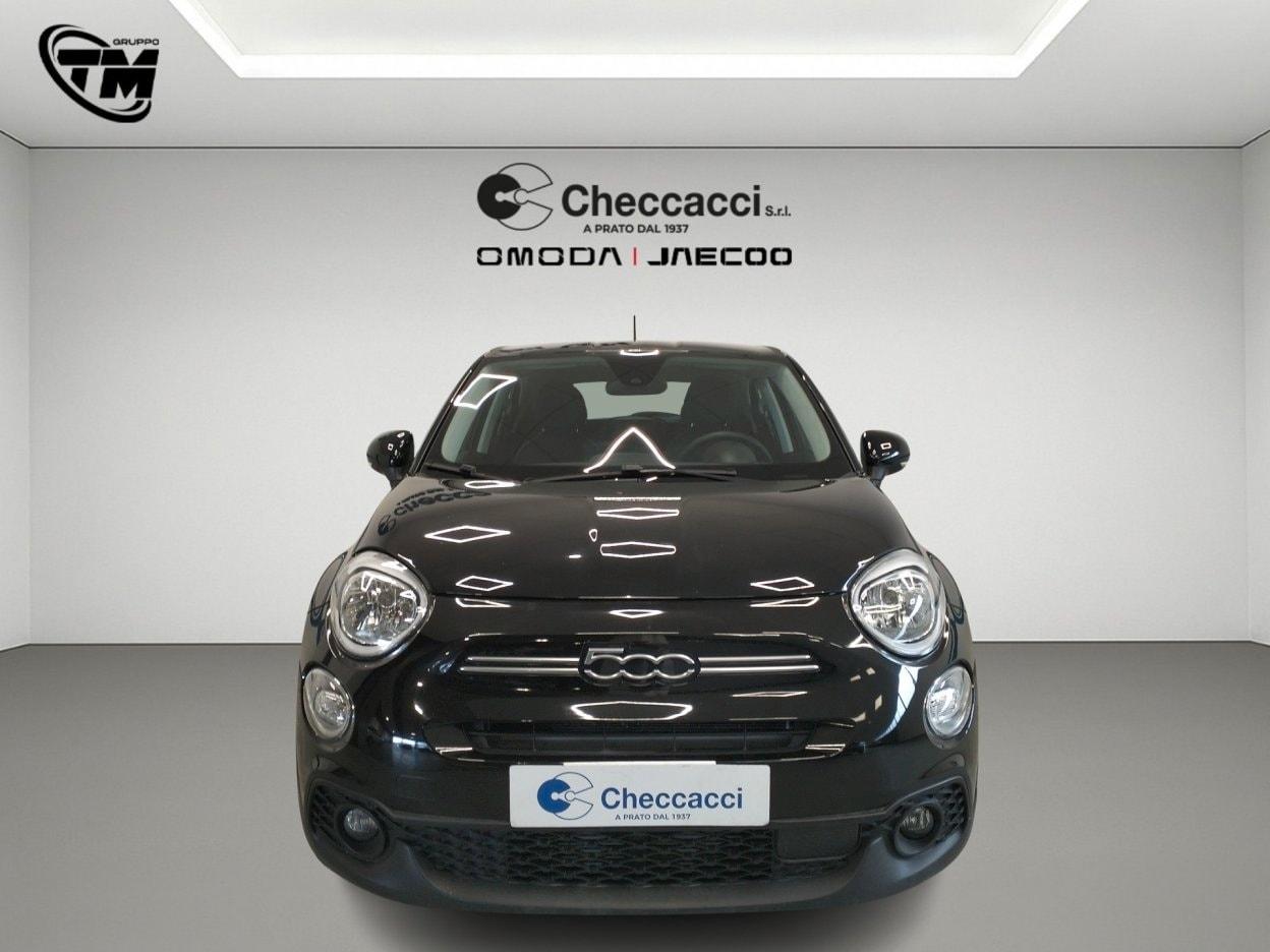 FIAT 500X 500X 1.3 MultiJet 95 CV