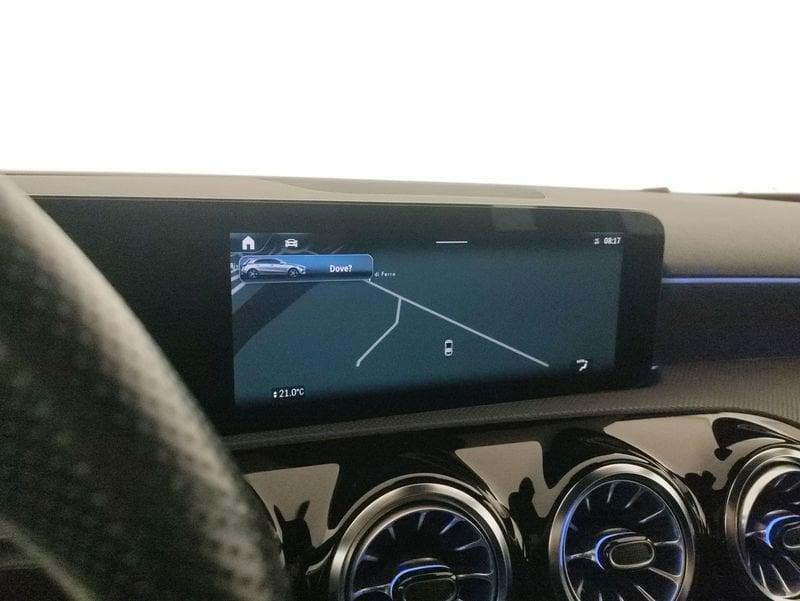 Mercedes-Benz Classe A A 250 e phev AMG Line Advanced Plus auto