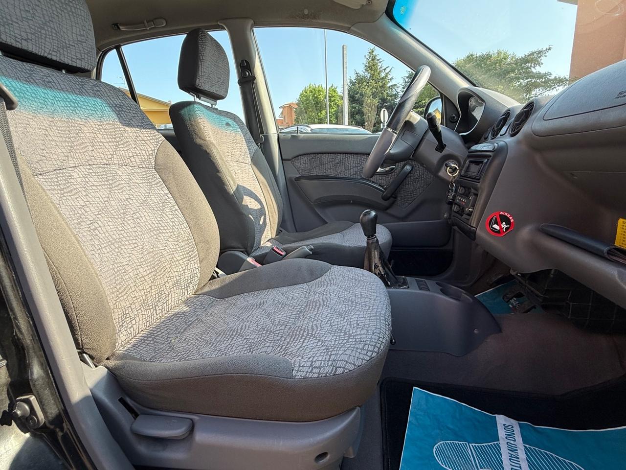 Hyundai Atos Prime 1.1 12V Active
