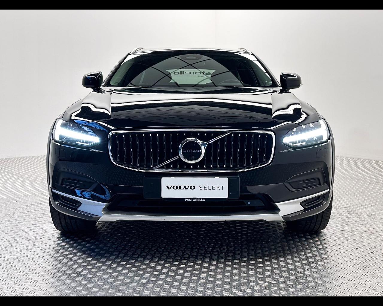 VOLVO V90 Cross country B4 (d) 2.0 Business