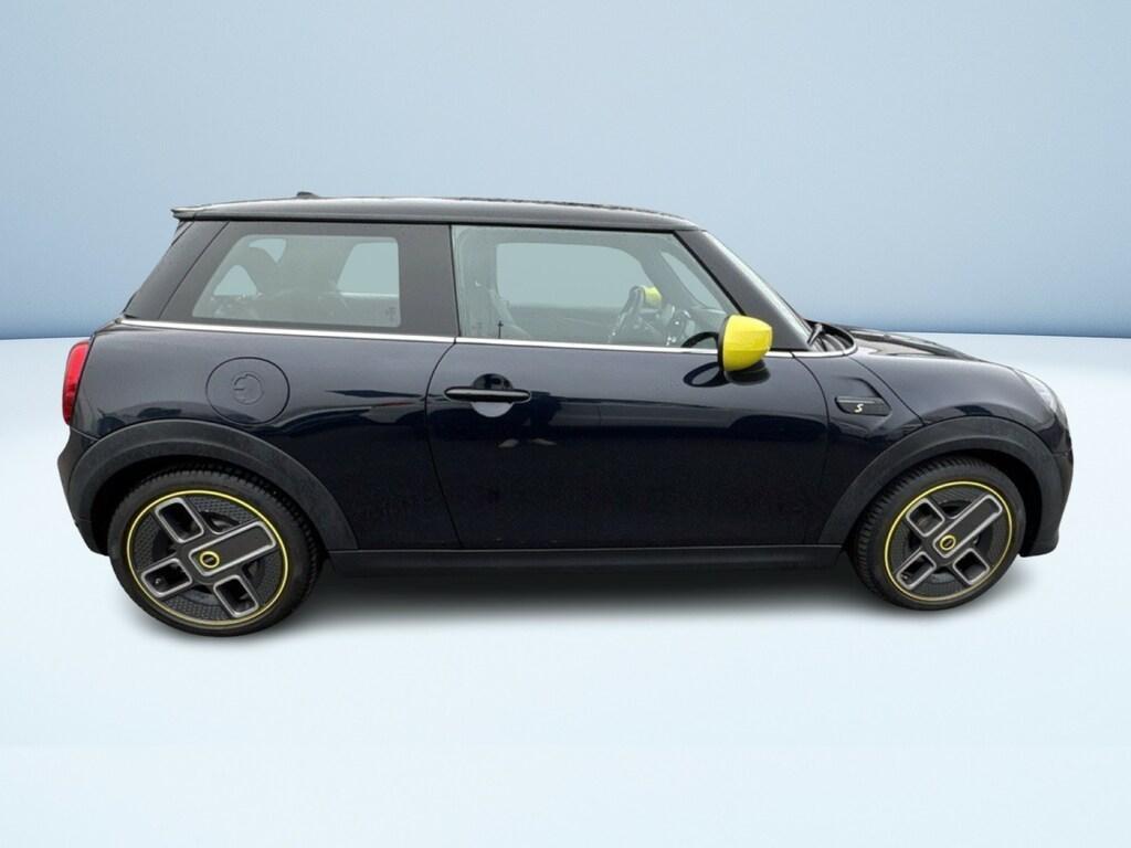 Mini Mini 3 Porte Full Electric Cooper SE Electric Auto