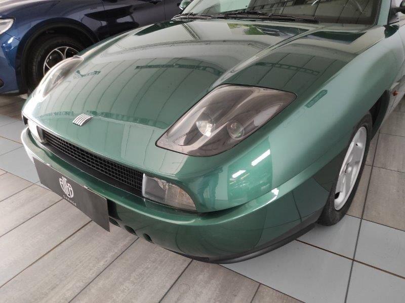 FIAT Coupe Coupé 2.0 i.e. 16V Plus