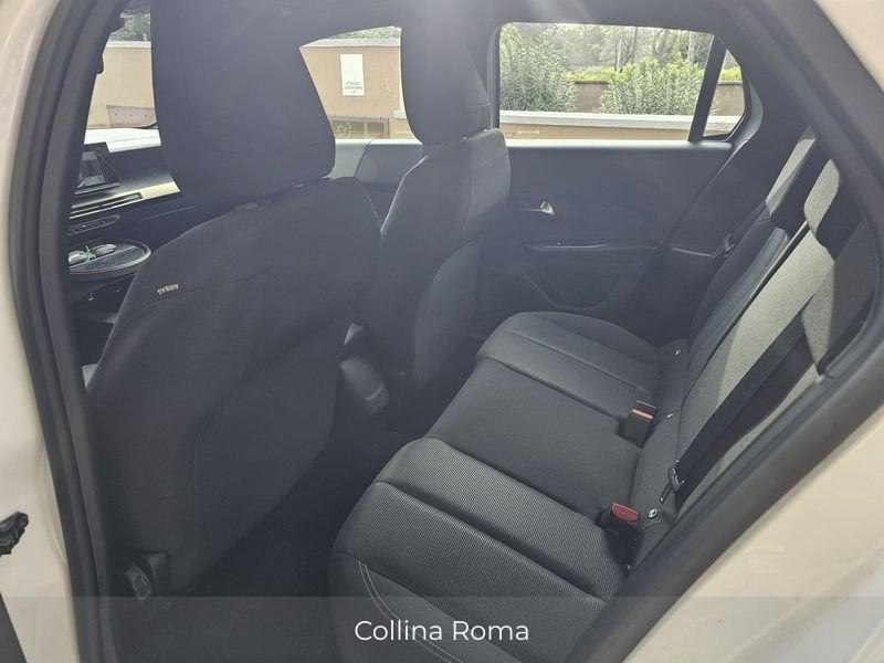 Lancia Ypsilon Ibrida Ibrida 100cv LX e-DCT