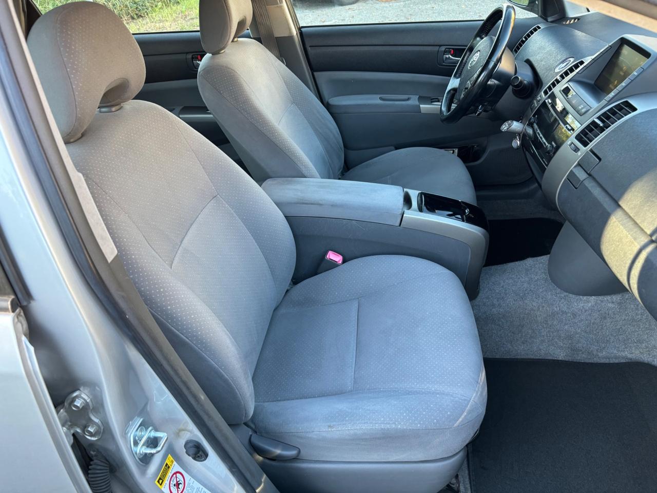 Toyota Prius 1.5i 16V - Ibrida