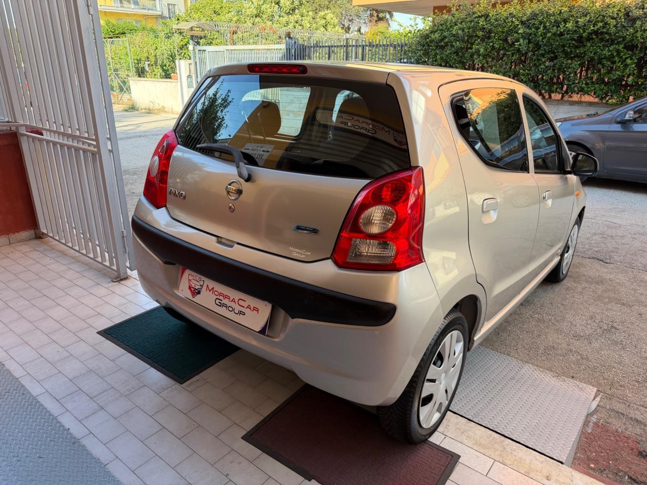Nissan Pixo 1.0 5 porte Acenta