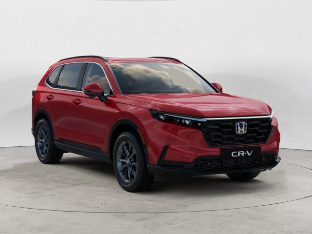 HONDA CR-V CR-V 2.0 Hev eCVT Advance AWD
