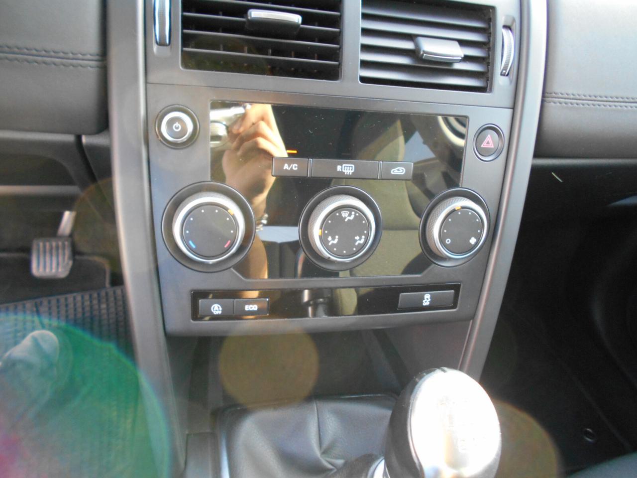 Land Rover Discovery Sport 2.0 TD4 150 CV Pure