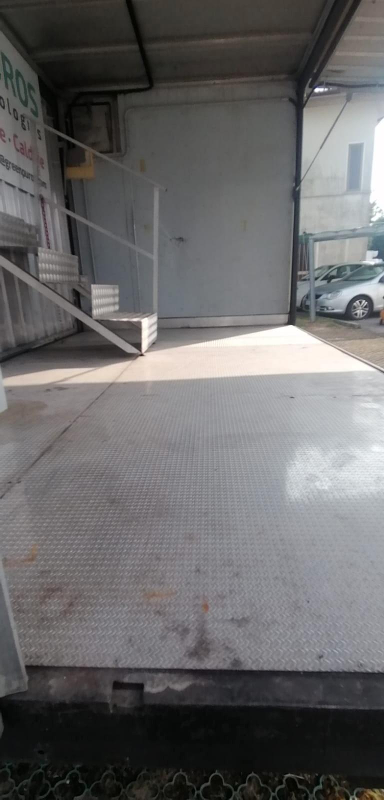 Ford Transit 350 L CAB