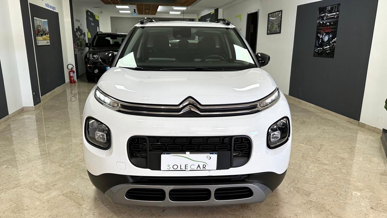 Citroen C3 Aircross PARI AL NUOVO PERFETTA