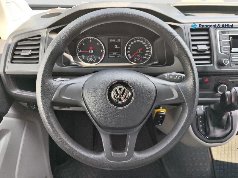 Volkswagen Transp. Transporter 2.0 TDI 150CV DSG PC Furgone