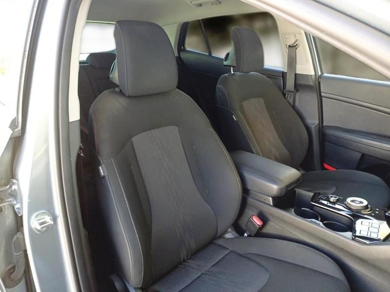 KIA SPORTAGE 1.6 CRDI MHEV STYLE 2WD DCT
