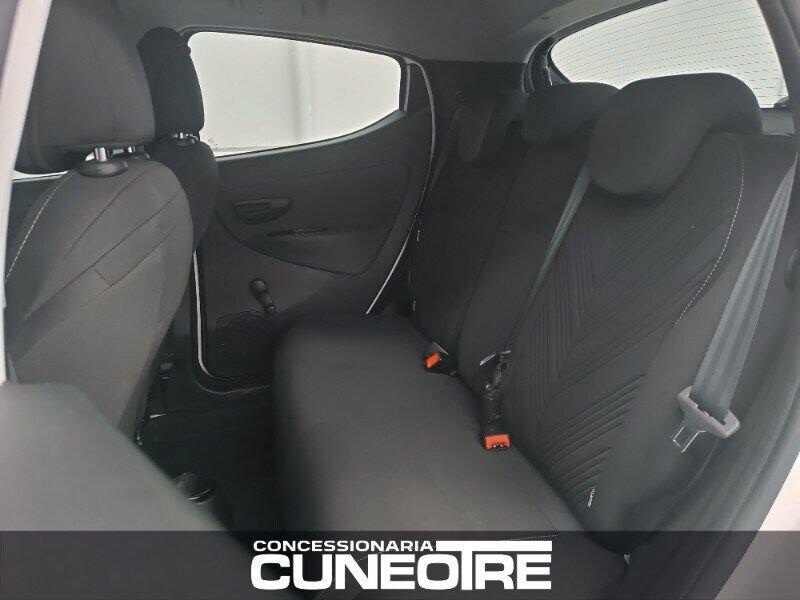 Lancia Ypsilon Ypsilon 1.0 FireFly 5 porte S&S Hybrid Gold