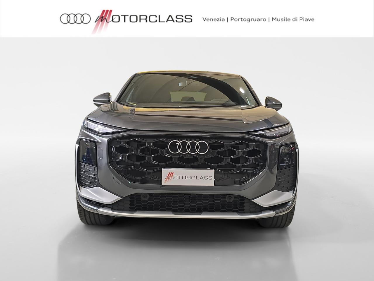 Sportback 1.5 Tfsi Mhev 150cv Business S Tronic