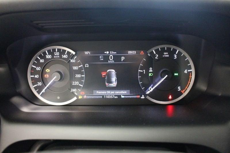 Land Rover Discovery Sport 2.0 TD4 150 CV Auto Business Ed. Premium SE