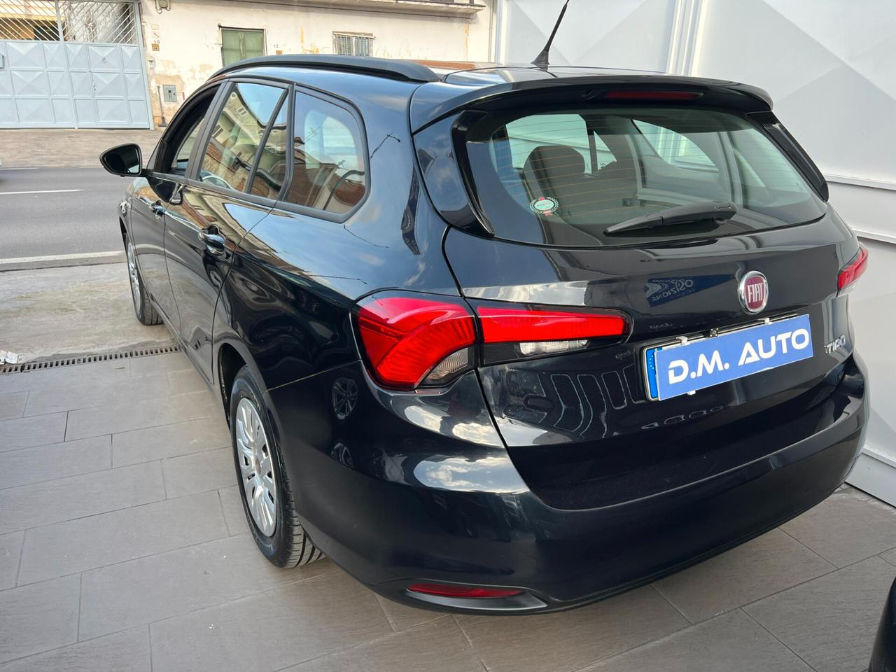 Fiat Tipo 1.4 SW Easy