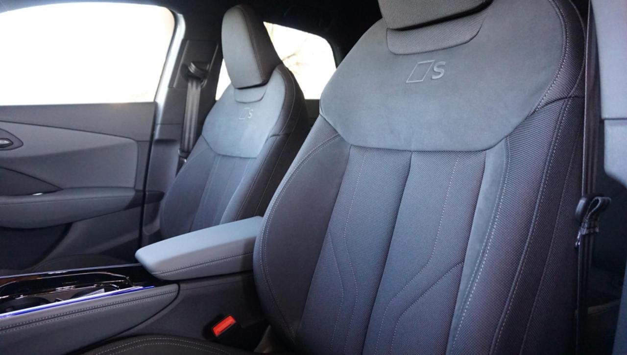 Audi Q3 SPB TDI 110 kW S tronic S Line edition