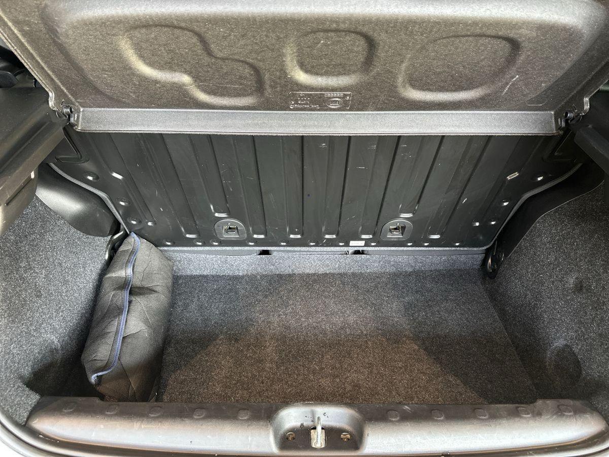 FIAT Panda III 2021 - Panda 1.0 firefly hybrid s&s 70cv 5p.ti