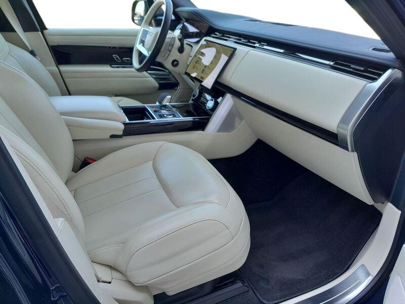 Land Rover Range Rover 3.0D I6 249 MHEV Autobiography aut. IVA ESPOSTA