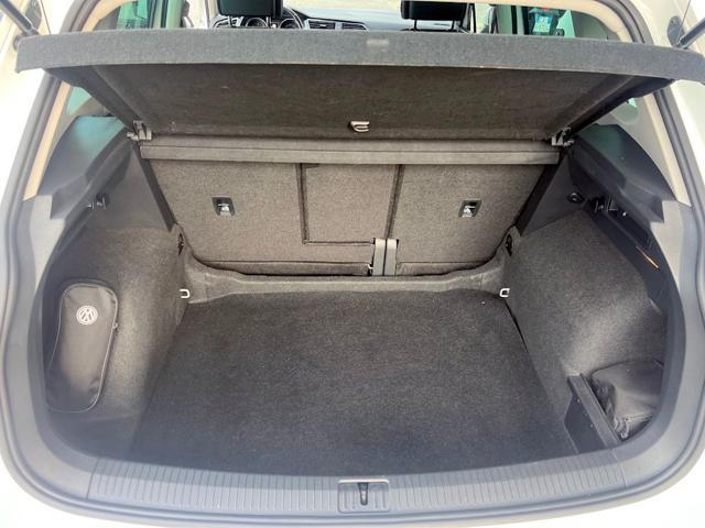 VOLKSWAGEN Tiguan 1.6 TDI SCR Business BlueMotion Technology