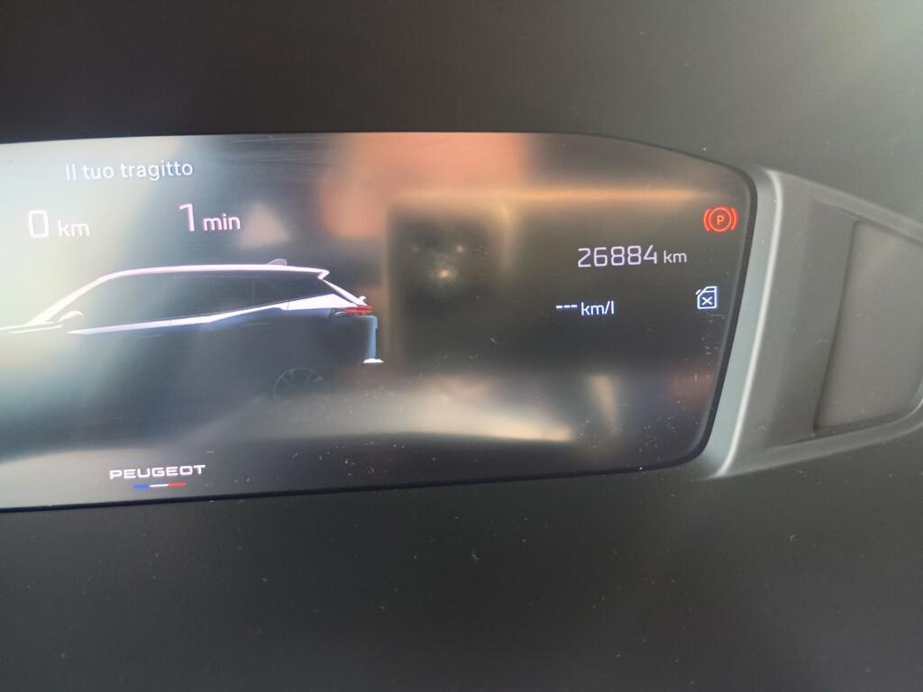 Peugeot 2008 1.2 100cv Allure