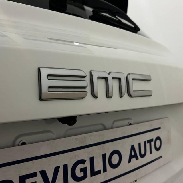 EMC Quattro 1.5 MT VARI COLORI DISPONIBILI