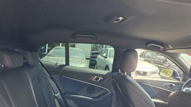BMW 118 i 5p. Msport PERMUTE