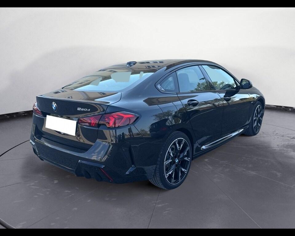 BMW Serie 2 Gran Coupe 220 d 48V MSport DCT