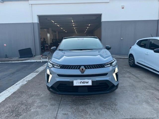 Renault Captur Full Hybrid E-Tech 145 CV Techno