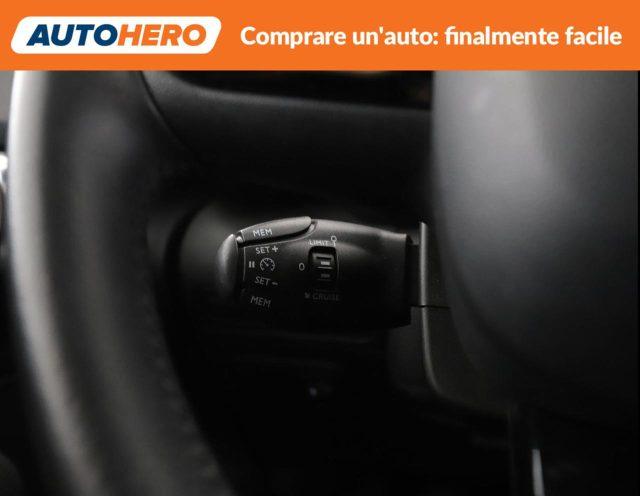 CITROEN C3 Aircross BlueHDi 110 S&S Feel