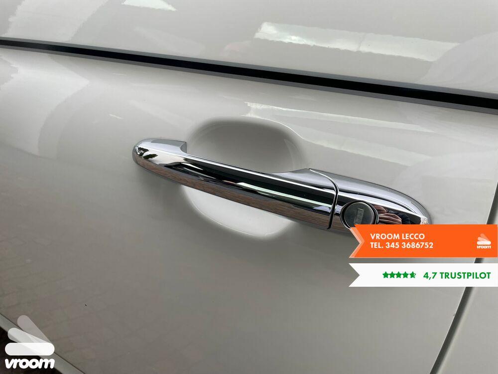 FIAT 500 (2015-2024) 500 1.0 Hybrid Dolcevita