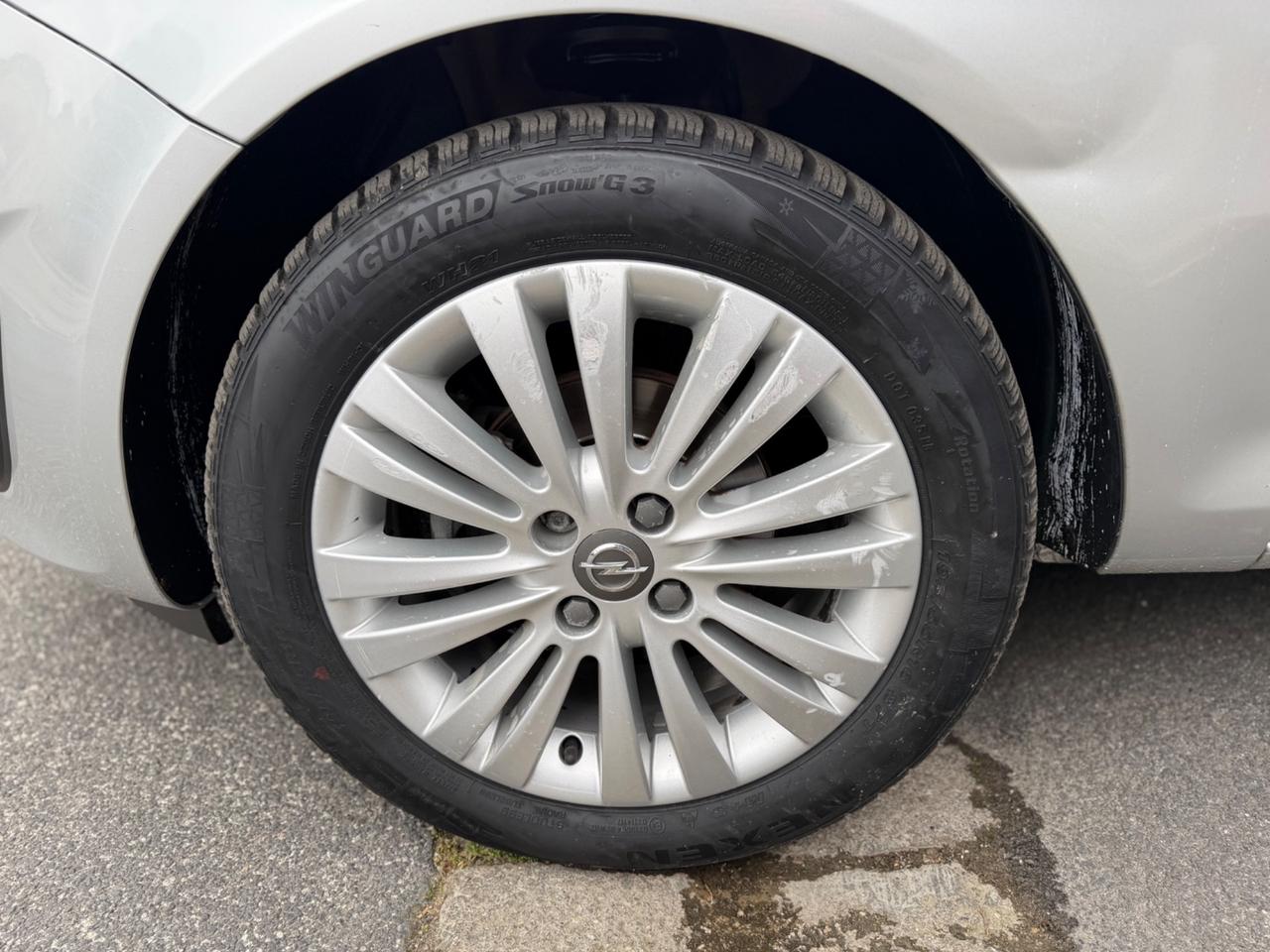 Opel Corsa 1.3 CDTI 75CV F.AP. 5 porte Sport