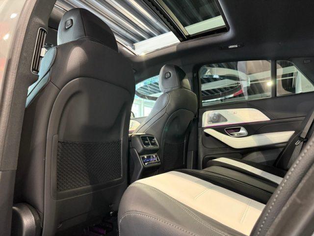 MERCEDES-BENZ GLE 300 d 4Matic Mild Hybrid Coupé AMG Line Premium Plus