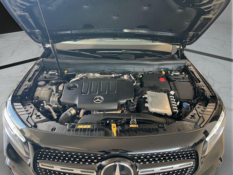 Mercedes-Benz GLB GLB 200 d AMG Line Adv Plus