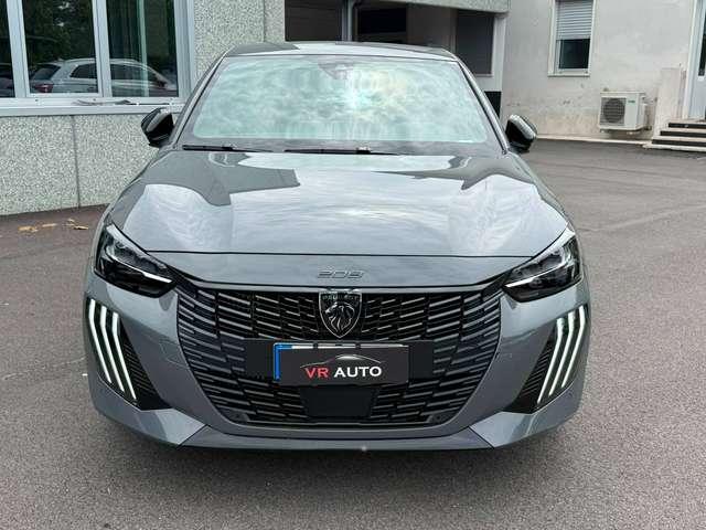 Peugeot 208 1.2 hybrid GT 145cv e-dcs 6 FULL OPTIONAL - Promo fin