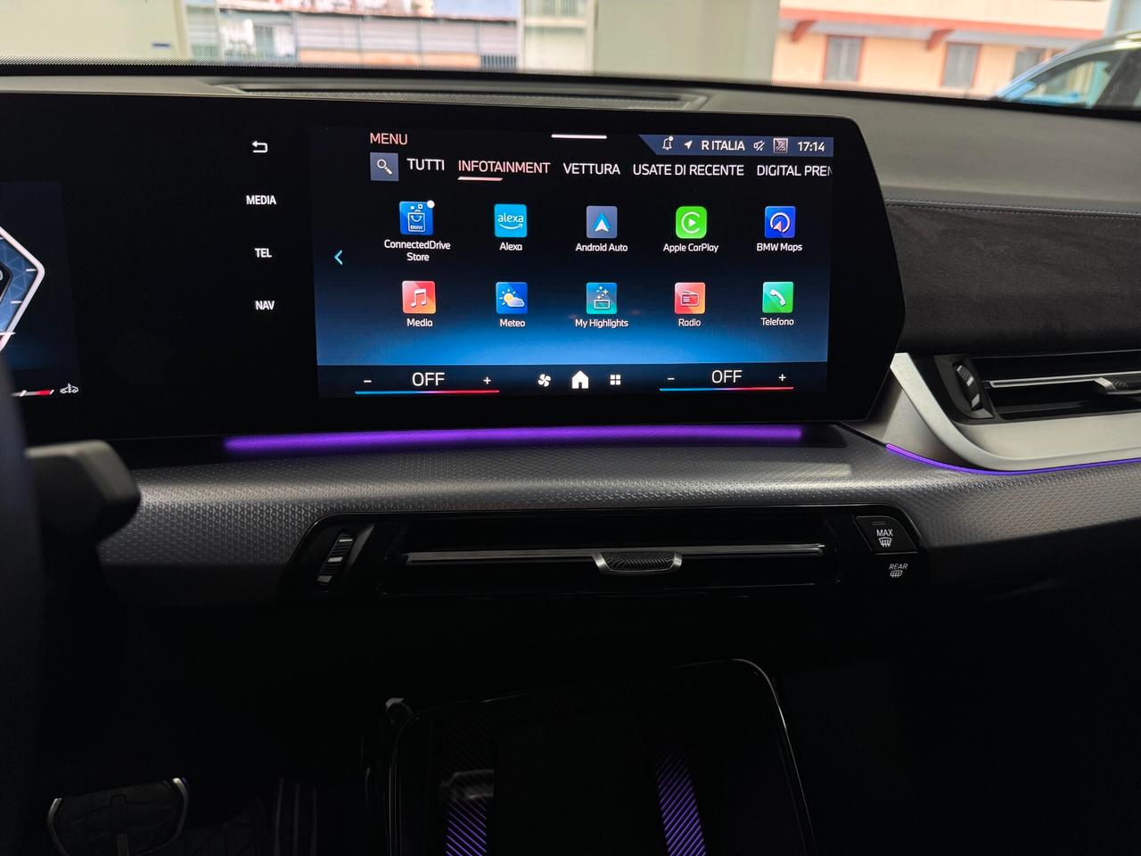 Bmw X2 xDrive 20d Msport Pro