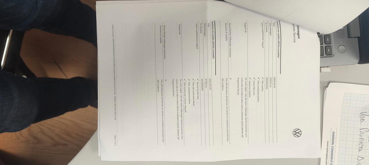 Volkswagen Tiguan 2.0 TDI 150 CV SCR DSG 4MOTION Life