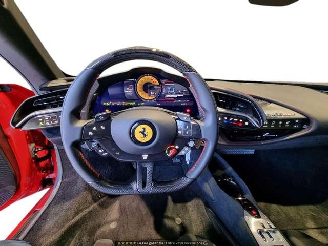 Ferrari SF90 Stradale SF90 Stradale | ASSETTO FIORANO |