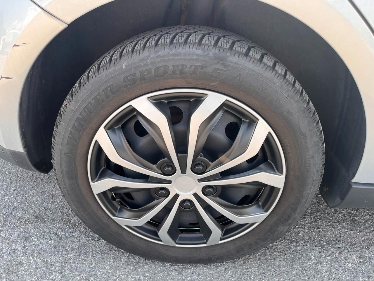 Seat Altea XL 1.6 Reference
