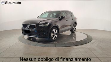 VOLVO Xc40 T3 Geartronic Momentum Pro