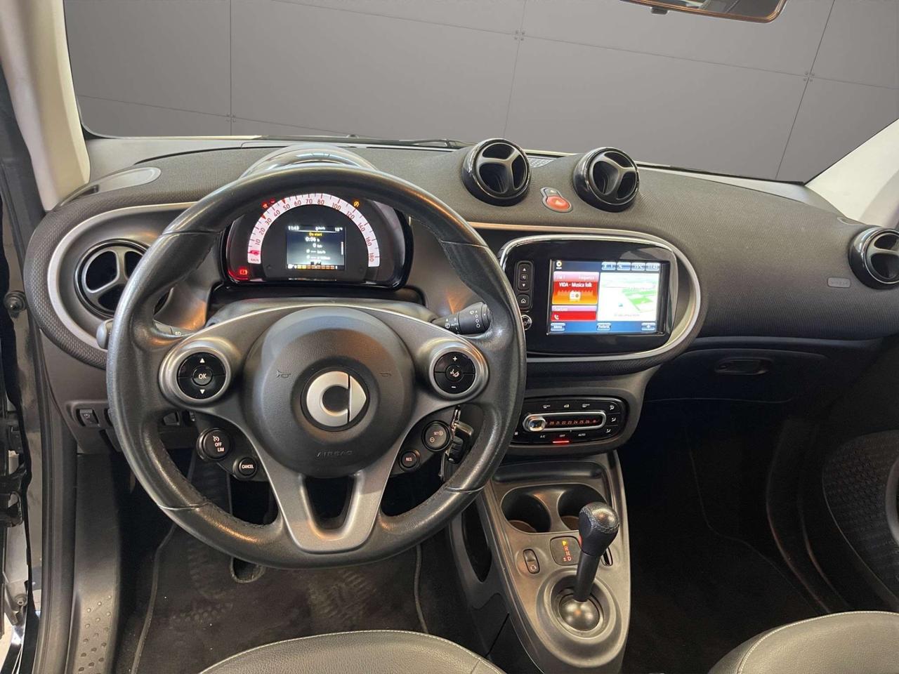 smart forTwo 1.0 Prme 71cv~Unipro~Promo Finaziamento