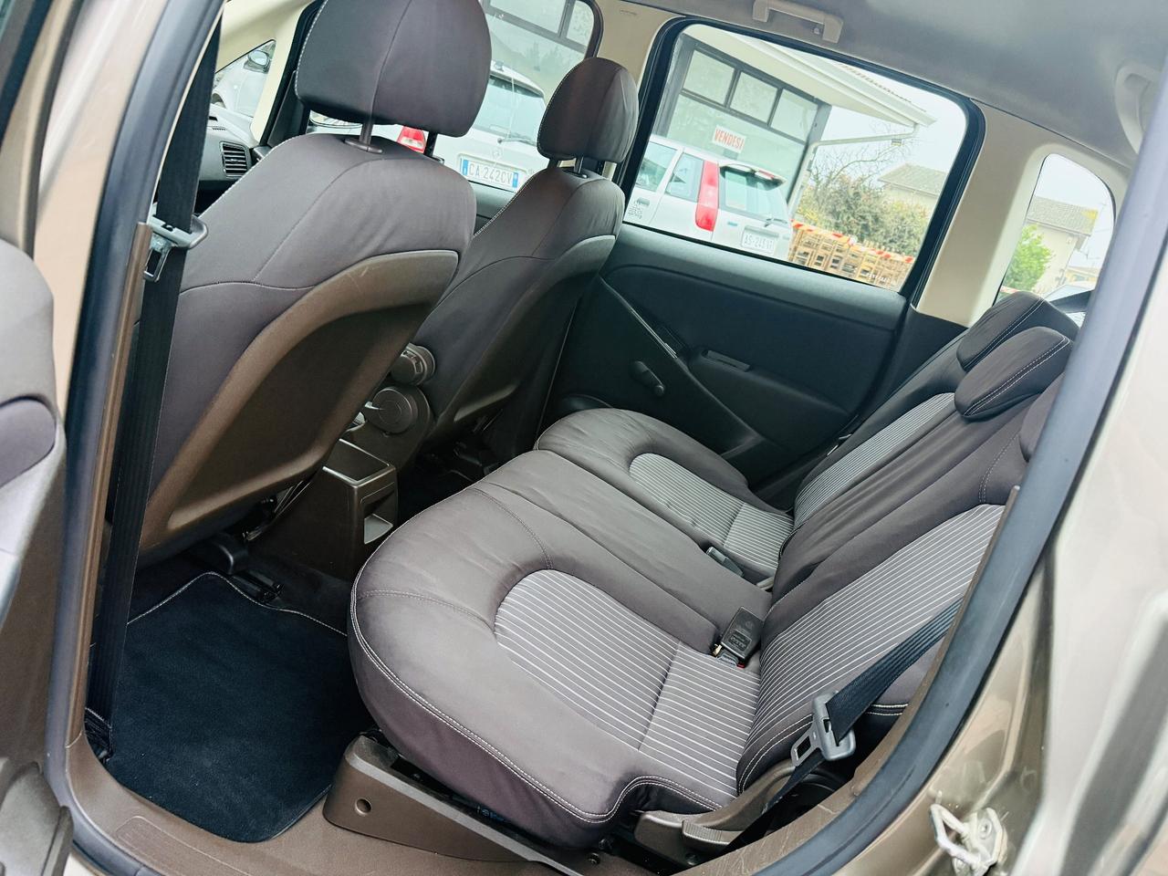 Lancia MUSA 1.4 Oro Ok nEOPATENTATI