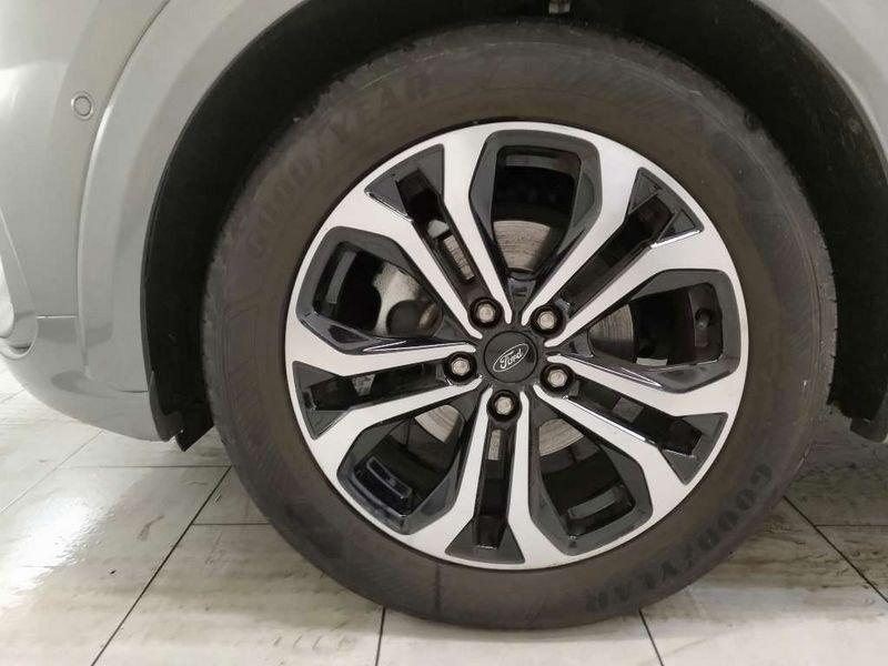 Ford Puma 1.0 ecoboost h ST-Line s&s 125cv