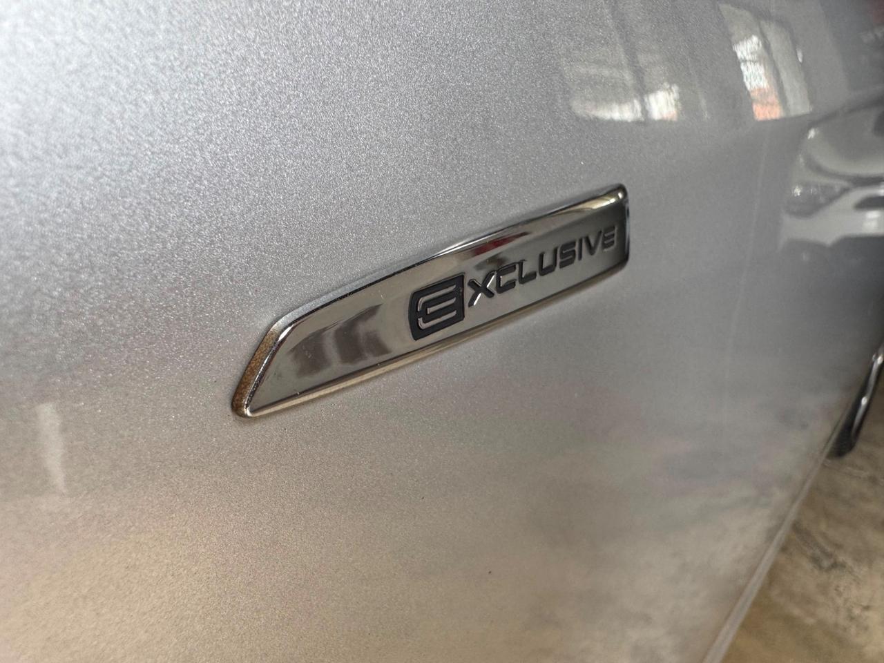 Citroen C3 1.6 e-HDi 90 Exclusive