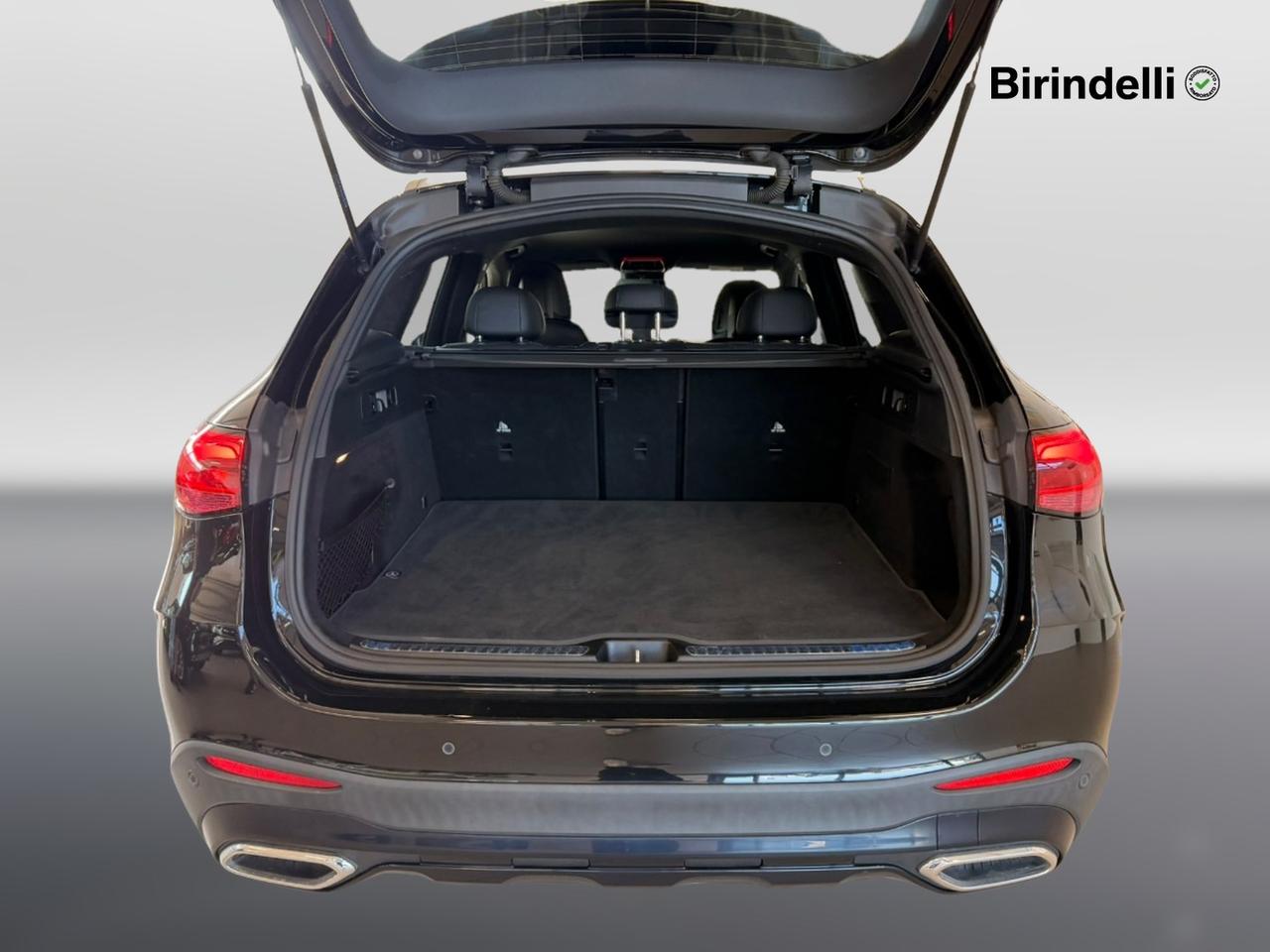 Mercedes-Benz GLC (X254) - GLC 200 4Matic Mild Hybrid AMG Line Premium